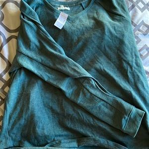 Maurices Cold Sweater XXL